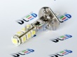   Светодиодная автомобильная лампа 24V H1 - 13 SMD 5050