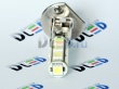   Светодиодная автомобильная лампа 24V H1 - 13 SMD 5050