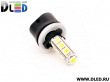   Светодиодная автомобильная лампа H27 880 - 13 SMD 5050