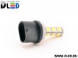   Светодиодная автомобильная лампа H27 880 - 13 SMD 5050