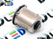   Светодиодная автомобильная лампа 1156 - PY21W - S25 - BA15s - 18 SMD 4014