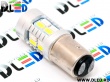   Светодиодная автомобильная лампа 1157 - P21/5W - S25 - BAY15d - 20 SMD 5730 Белый-Красный