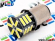   Светодиодная автомобильная лампа 1157 - P21/5W - S25 - BAY15d - 21 SMD 7014