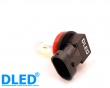   Газонаполненная лампа H11 DLED Luxury Laser