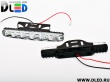   Дневные ходовые огни DLed DRL-124 SMD3528-5050 2x2W