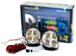   Дневные ходовые огни DLed DRL-129 SMD5050 2x2W