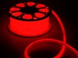   Гибкий светодиодный неон 80 Led красный