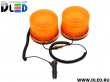   Светодиодная мигалка Dled RD-203 14.4W 2Strob