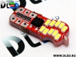   Светодиодная автомобильная лампа T10 - W5W - 20 SMD 3014 + Обманка