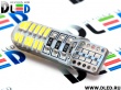   Светодиодная автомобильная лампа T10 - W5W - 24 SMD 7014