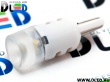   Светодиодная автомобильная лампа T10 - W5W - 3W 3 SMD 3014