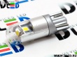   Светодиодная автомобильная лампа T10 - W5W - 3 SMD 3030