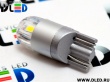   Светодиодная автомобильная лампа T10 - W5W - 3W 2 SMD 3030