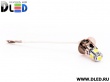   Светодиодная автомобильная лампа H3 - 5 SMD 5050
