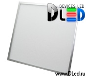   Светодиодная панель DLed Panel-ultra 12W 30x30