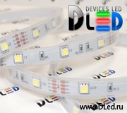   Влагозащищённая SMD 5050 (30 LED) ip67