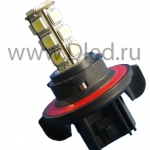   Светодиодная автомобильная лампа H13 - 18 SMD 5050