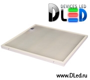   Светодиодная накладная панель DLed Panel-Light 35W 60x60