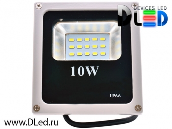   Прожектор светодиодный DLed Ultra 15 SMD5730 10W
