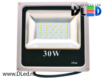   Прожектор светодиодный DLed Ultra 44 SMD5730 30W