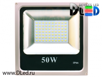   Прожектор светодиодный DLed Ultra 96 SMD5730 50W