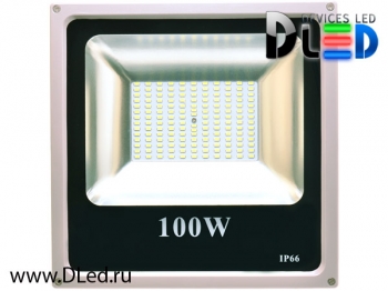   Прожектор светодиодный DLed Ultra 154 SMD5730 100W