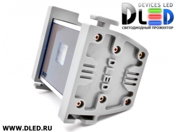  Прожектор светодиодный DLed Transformer 20 SMD2835 10W