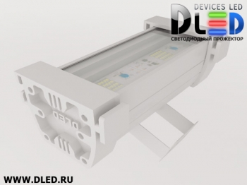   Прожектор светодиодный DLed Transformer 40 SMD2835 20W