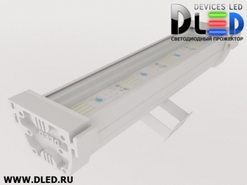   Прожектор светодиодный DLed Transformer 80 SMD2835 40W