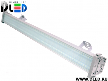   Прожектор светодиодный DLed Transformer 100 SMD2835 50W