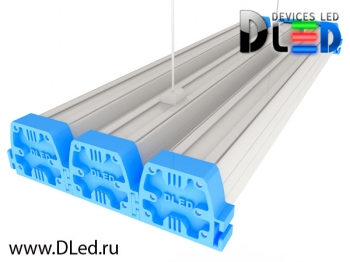   Подвесной светильник DLed Transformer X3 240W