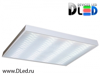   Накладная LED панель DLed Panel-Light 18W 59×20