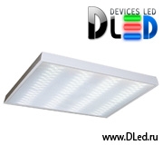   Накладная LED панель DLed Panel-Light 27W 59×20
