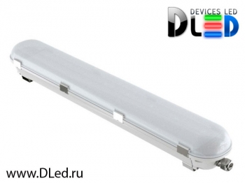   Светодиодный подвесной светильник DLed DayLamp 27 Вт 60x90 мм.