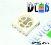   Светодиод smd 5050 RGB