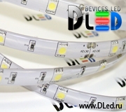   Светодиодная лента IP65 SMD 5050 (30 LED) ip65 universal Devices Led Белый