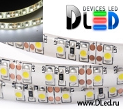   Cветодиодная лента IP65 SMD 3528 (120 LED) ip65 universal Devices Led Белый