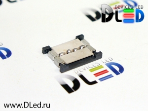   Коннектор соединительный для светодиодной ленты SMD 5050