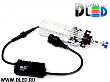   Автолампа светодиодная H16 PSX24W DLED SL6 Standart