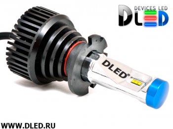   Автолампа светодиодная D1 DLED SL7 Standart