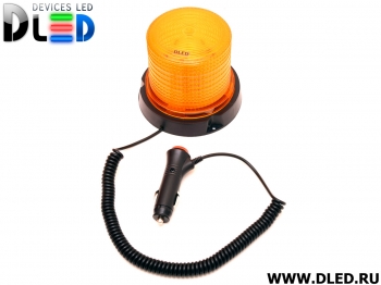   Светодиодная мигалка Dled RD-212 6W Strob